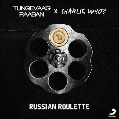 russian roulette mp3